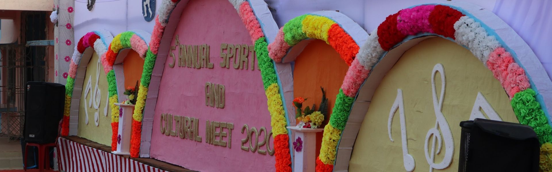 Sri Sathya Sai Anandam English Medium Residential School